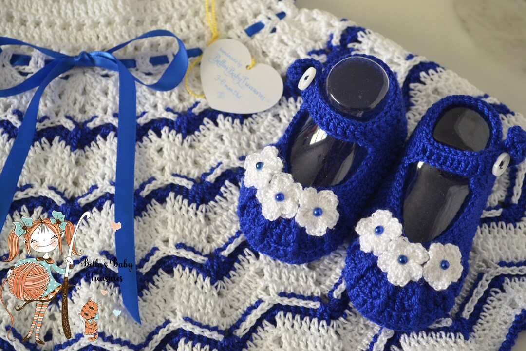 crochet newborn dress sets Crochet Baby Clothes Cutie Outfits by Belle